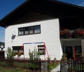 Pension Ruhmannsfelden