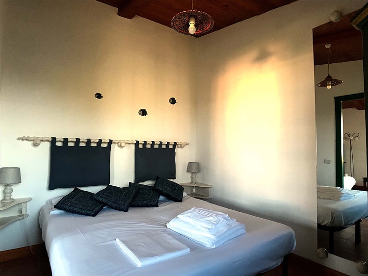 Second room - sleep 2