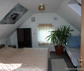 accommodation Olbersdorf
