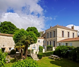 Zimmervermietung Soubran