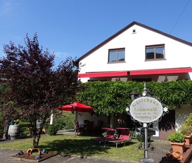 Pension Zell Mosel