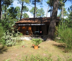 Unterkunft Grayan et l'Hôpital