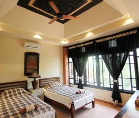 Appartement Chiang Mai