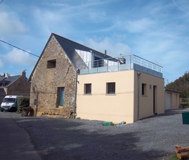 Appartement Penestin