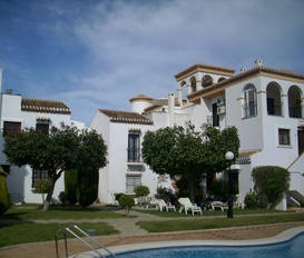 Appartement Orihuela Costa