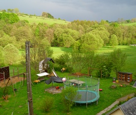 Übernachtung Annaberg-Buchholz