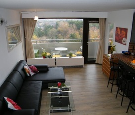 Unterkunft St.Peter-Ording