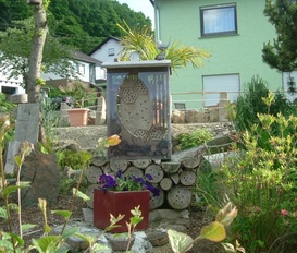 Ferienwohnung Grügelborn