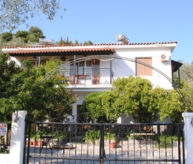 Pension skiathos
