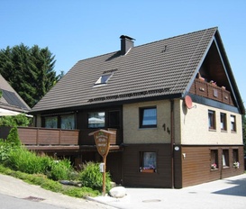 Unterkunft Braunlage
