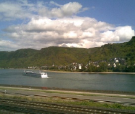 Zimmervermietung Boppard