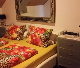 Unterkunft Altenthann