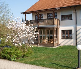 Appartement Bayerbach