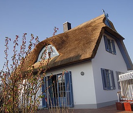 Unterkunft Insel Poel