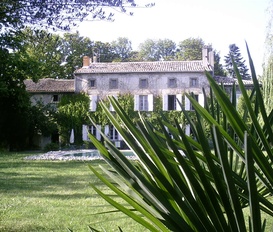 Zimmervermietung Laurabuc