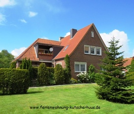 Ferienwohnung Esens