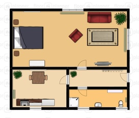 Unterkunft Kochendorf / Eckernförde