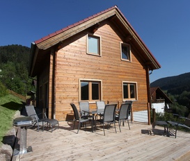 Unterkunft Alpirsbach