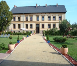 Pension Barleben/OT Meitzendorf