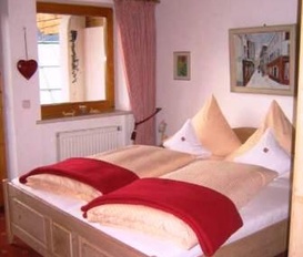 Zimmervermietung Delbrück