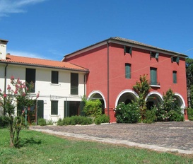 Appartement Rosolina