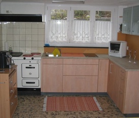 Appartement Rorbas