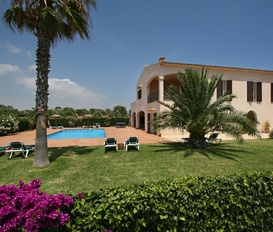 Unterkunft Cala d'Or