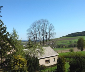 Unterkunft Crottendorf