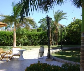 Appartement Hurghada