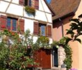 Unterkunft GUEBERSCHWIHR