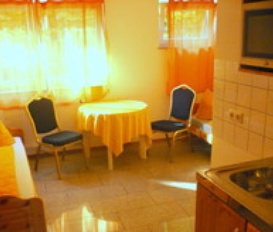 Appartement Frankfurt am Main-Hattersheim