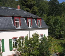 Appartement Büdingen