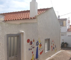 Unterkunft Ferragudo