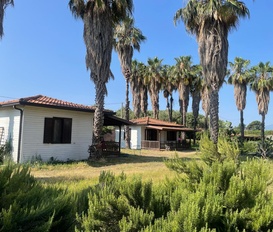 Ferienwohnung Calatabiano