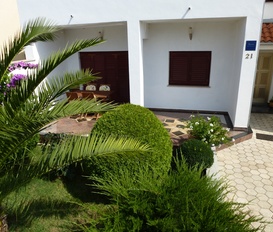 Appartement Valbandon-Fazana-Pula