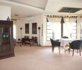 Unterkunft Chiang Mai