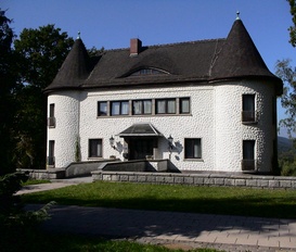 Appartement Friedrichroda