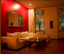 Appartement Berlin