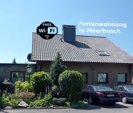 Ferienwohnung Meerbusch