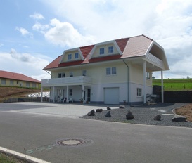 Appartement Obermehlen