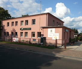 Zimmervermietung ueckermünde