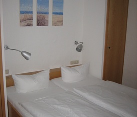 Appartement Sellin, OT Seedorf