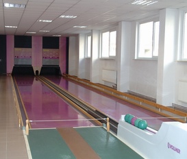 Zimmervermietung Guben