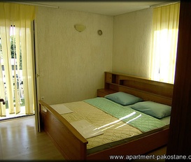 Appartement Pakostane