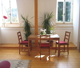 Ferienwohnung Büdingen