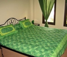 Unterkunft Chiang Mai