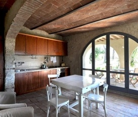 Unterkunft San Gimignano