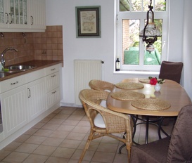 Appartement Rosengarten / Neu-Eckel