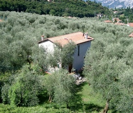Ferienwohnung Malcesine