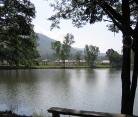 Appartement Chiang Mai